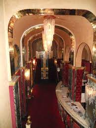 Yab yum unlocked is a wonderful exhibition and. Caviar Room Picture Of Yab Yum Unlocked Amsterdam Tripadvisor