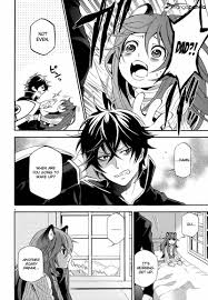 Tate No Yuusha No Nariagari 4 Read Tate No Yuusha No Nariagari Ch 4 Online For Free Stream 3 Edition 1 Page All Mangapar Anime Monsters Manga Pages Anime