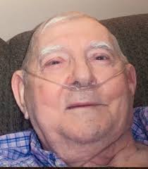 Obituary for Gerald Gene Bender Sr.