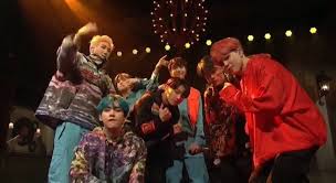 Saturday Night Live Snl On Twitter Mic Drop Bts Twt Bts Bighit Btsxsnl Snl Saturday Night Live Bts Saturday Night Live
