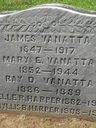 James Van Atta Family History & Historical Records