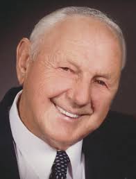 Obituary information for Philip Blair