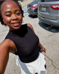 Latisha Allen's Instagram, Twitter & Facebook