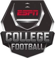 Live college football scores and postgame recaps. Espn College Football Wikipedia