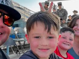 Fundraiser for Danielle Aguirre by Bryson Black : The Family of Steven  “Beefy” Aguirre