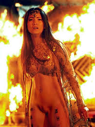 Post 1588544: Cassandra fakes GD_(artist) Kelly_Hu The_Scorpion_King