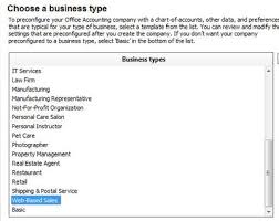 Preparing An Income Statement