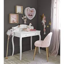 2 Etageres Imprime Licorne Maisons Du Monde Deco Chambre Chambre Enfant Deco Chambre Licorne