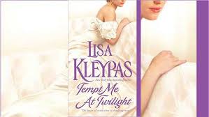 Tempt Me at Twilight (The Hathaways #3) by Lisa Kleypas Audiobook