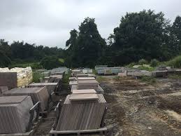 Flagstone Supplier Bluestone Dimensional Flagstone Stony Run Supply