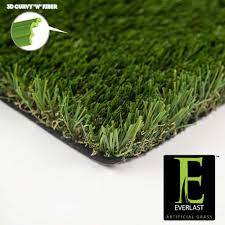 Cascade Light Synthetic Grass Warehouse