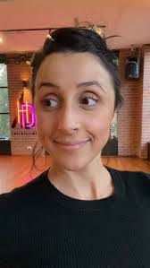 Jenny Rosenfeld's Instagram, Twitter & Facebook