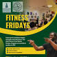 Fitness Fridays - Howard University event image