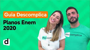 Como ter uma rotina de estudos produtiva? 07 Dos Melhores Roteiros De Estudos Para O Enem 2020