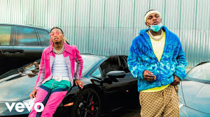 Roddy ricch), bop and whatever else you want! Tyla Yaweh Stuntin On You Official Music Video Ft Dababy Youtube