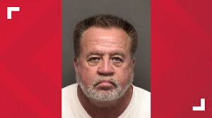 Cloud Roofing owner arrested for alleged sexual assault during job  interview, police say