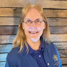 Vicky Scruggs's Instagram, Twitter & Facebook