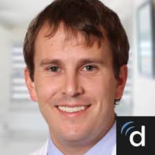 Dr. Jared M. Moore, MD