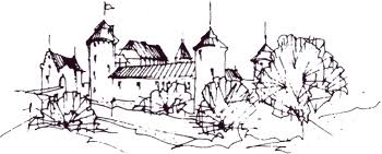 Egal ob doppelhaushälfte, reihenhaus, reihenendhaus. Wasserburg Haus Zum Haus Ratingen