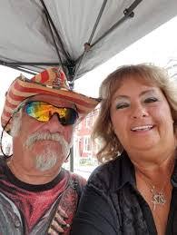 Larry Fudge's Instagram, Twitter & Facebook