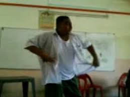 Smk La Salle Klang Boy Singing Hokkien Song Youtube