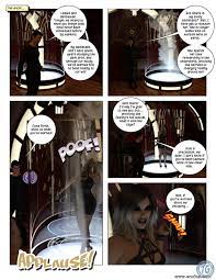 Page 101 | tg-comics/squidz/a-new-direction | Erofus - Sex and Porn Comics