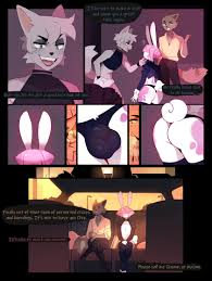 Chip and Chomp comic porn | HD Porn Comics