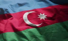 Jump to navigation jump to search. Premium Vector Azerbaijan Flag Made Of Glitter Sparkle Brush Paint Vector