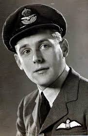 Rest In Peace Captain Eric Forsyth (1932