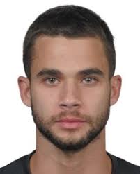 Atletismo ROJAS da SILVA Artur Bruno