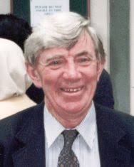 Condolence Book for Timothy Joyce (Turloughmore, Galway)