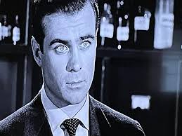 Behind the scenes of Star Trek episode Metamorphosis