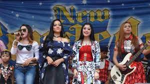 27 november 2018 / gallery music dangdut. Vivi Artika Home Facebook