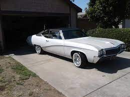 To get started, simply select the make and model you're interested in and then sort the results by price, year or proximity to your location. 1968 Buick Skylark For Sale In Fresno Ca Offerup Buick Cars 1968 Buick Skylark Used Cars And Trucks