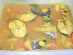 Selain sayur sup, sayur asam menjadi masakan andalan di kala panas terik yang menyerang. Demo Masak Pindang Ikan Patin Dwp Kbri Ptri Wina