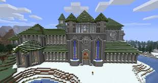 One of the most significant projects a player can undertake in minecraft is building a castle. Minecraft Medieval Castle Plans