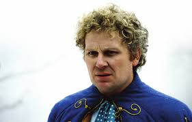 THE SIXTH DOCTOR SOURCEBOOK