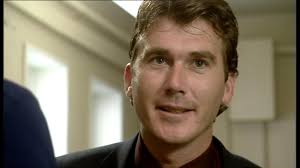 Casualty" Free Fall (TV Episode 1999)