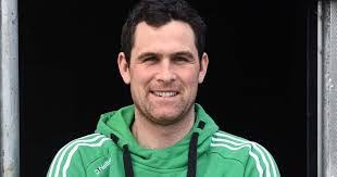 Anthony Dineen's Instagram, Twitter & Facebook