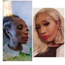 She played queen moroka in the soap generations. Sophie Ndaba Has Improved Drastically See Her Recent Photos Here Style You 7