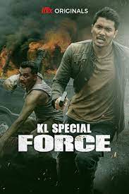 Behind the scenes of paskal the movie 2018. Kl Special Force Watch Free Iflix