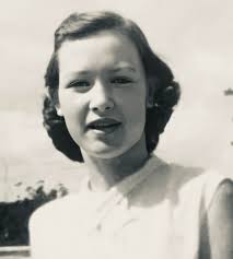 Today's birthday celebration 🌺🌟🎁 Natalie Eleanor Collins (1939-2021)