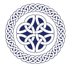 The Celtic Knot Symbol And Its Meaning Mythologian