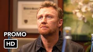 Levi and Lucas' Lives are at Risk In New 'Grey's Anatomy' Season 21 Sneak  Peek