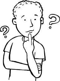 Download clker's thinking person clip art and related images now. Download Hd Person Thinking Clipart Png Thinking Clipart Transparent Png Image Nicepng Com