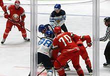 His finland national team was changing in the smaller, cramped visitor's room rather than the washington. Patrik Laine Wikipedia