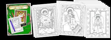 Looking for a book by christmas coloring books for adults and kids? Wholesale A Boho Christmas Coloring Portfolio Wsbk034