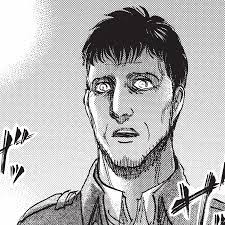 Attack on titan 2 young keith. Keith Shadis Attack On Titan Wiki Fandom