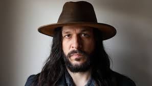 Singer/Songwriter Shawn James Takes Us Through His Musical Journey from  Opera Singing to Audioslave Covers