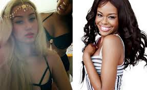 The piggy bank is known to collectors as a still bank as opposed to the mechanical banks popular in the early 20th century. Battle Of The Rap Vixens Iggy Azalea Vs Azealia Banks Vibe Com